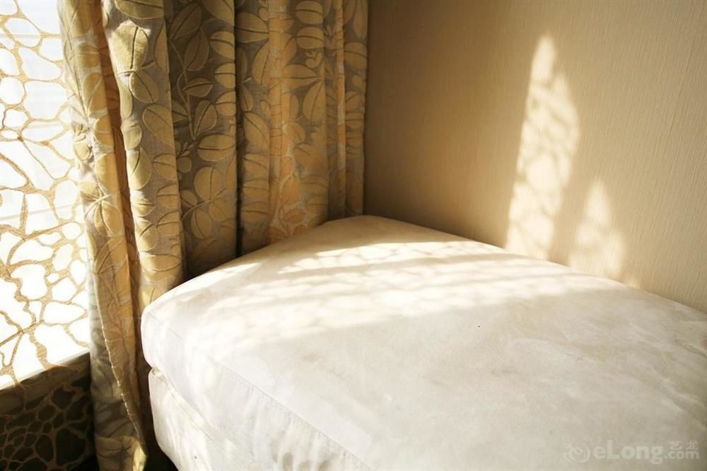 Gete Pinxuan Apartment Hotel Hangzhou Xingguang Exterior foto